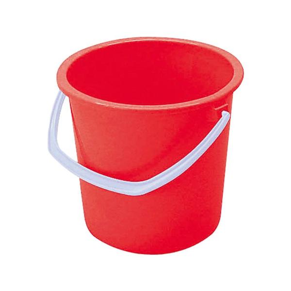 メーカー品番：YP-5カラー：レッド直径×高さ(mm)：225×215容量(L)：5.2材質：ポリエチレンyazaki / ヤザキ / やざきかこう