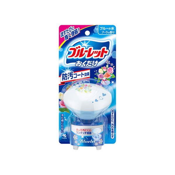 流すたびに、輝く便器！■汚れ付着防止成分のコート効果で便器のきれいを保ちます。※使用環境、汚れの程度により、効果が異なることがあります。※効果を高めるために、ご使用前に便器を掃除してから使われることをおすすめします。※水の流れない部分の汚れ...