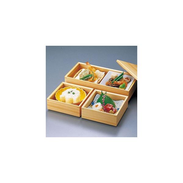 ヤマコー 木曽檜・二段箱膳 27405 : cocoatta - 通販 - Yahoo!ショッピング