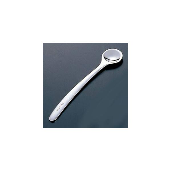 他サイト： ポスト投函 ののじ 18-8 ユニバーサル離乳食スプーン CUT-15の商品画像