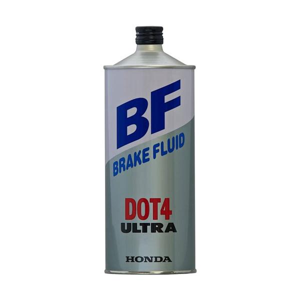 他サイト： Honda ホンダ ブレーキフルード ウルトラ BF DOT4 1L 08203-99931の商品画像