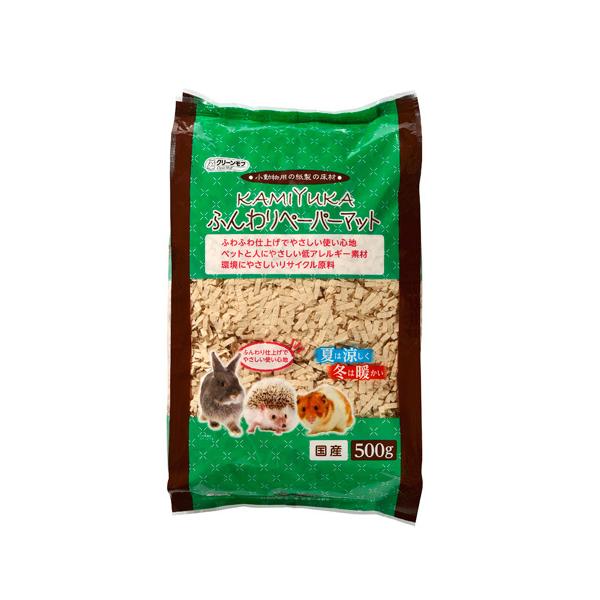 ふわふわ仕上げでやさしい使い心地夏は涼しく冬は暖かい、ふわふわ仕上げでやさしい使い心地の小動物用床材■ 原材料(成分)バージンパルプ■ 材質/素材バージンパルプ■ 原産国または製造地日本しーずいしはら / C's Ishihara