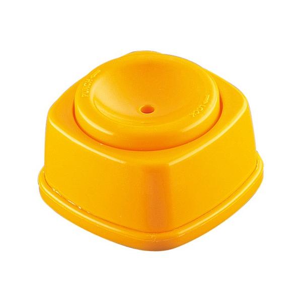 卵の穴あけ器