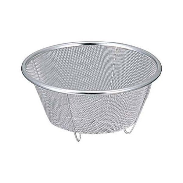 ■水切れが良く、丈夫で衛生的な18-8ステンレス製。【仕様】外径：17cmサイズ：(内径)163×(深さ)75×(高さ)82mm重量：69.8g材質：18-8ステンレススチール原産国：日本金伊工業 / カネイコウギヨウ / かねい