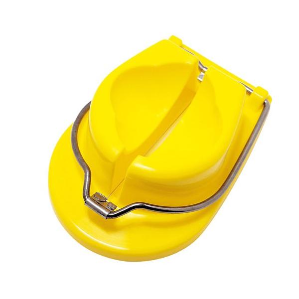 サイズ(mm）：120×85材質：本体/ポリプロピレン(耐熱120℃) 、線材/ステンレス大泉合成 / オオイズミゴウセイ / おおいずみごうせい