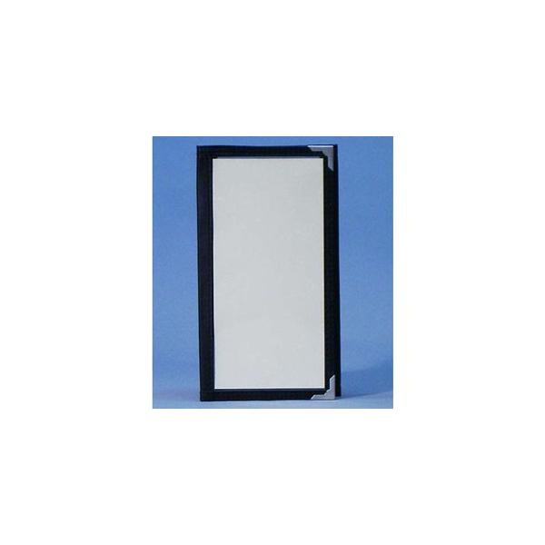 シンビ メニューブック ABW-5 黒 6974700 :4995446107863:cocoatta シンビ メニューブック ABW-5 黒 6974700 :4995446107863:cocoatta