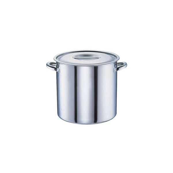 大屋製作所 電磁モリブデン寸胴鍋 目盛付 36cm : cocoatta - 通販