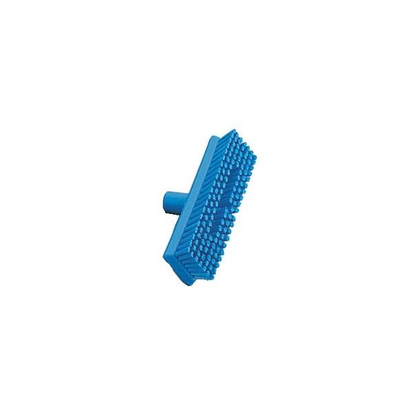 ヴァイカン デッキブラシ ハードタイプ 7041 ブルー : cocoatta - 通販
