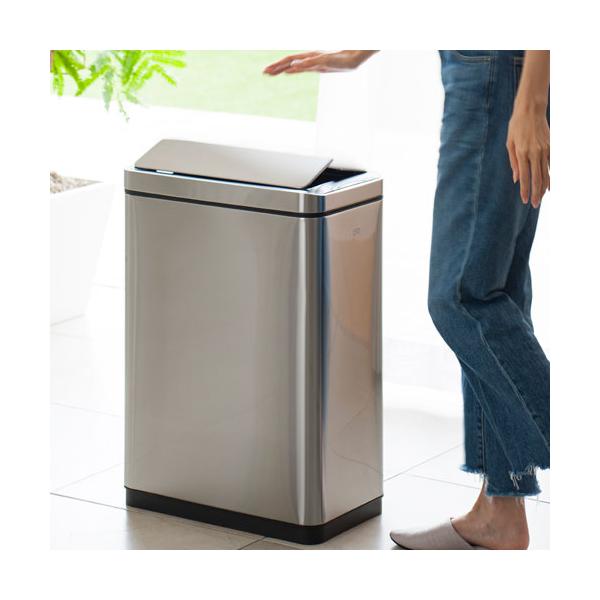 他サイト： メーカー直送 EKO デラックス・ファントム センサービン 20L EK9287MT-20Lの商品画像