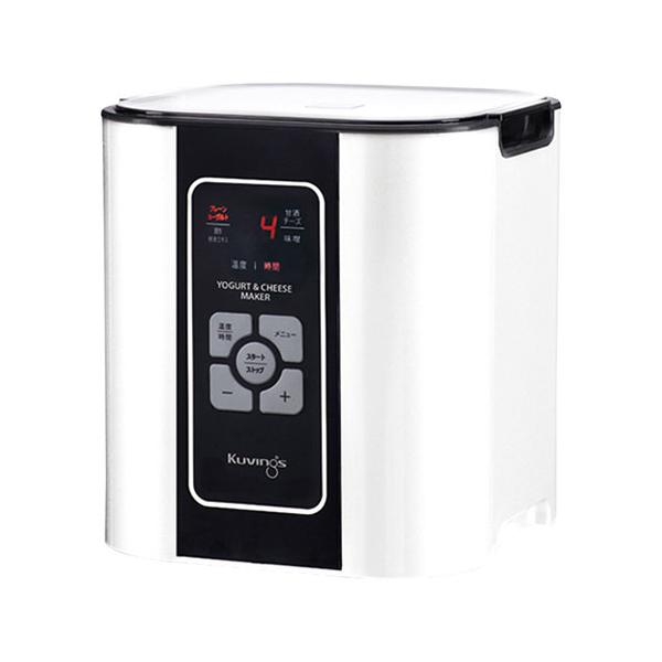 ●ご家庭で手軽に、ヨーグルトやチーズの他に甘酒、納豆、果実酒、酵素ドリンクなど様々な 発酵料理を作ることができます。●通常8時間のヨーグルト作り時間が4時間に出来る「時短モード」搭載です。●マルチ発酵クッカー：ヨーグルト、甘酒、チーズ、納豆...