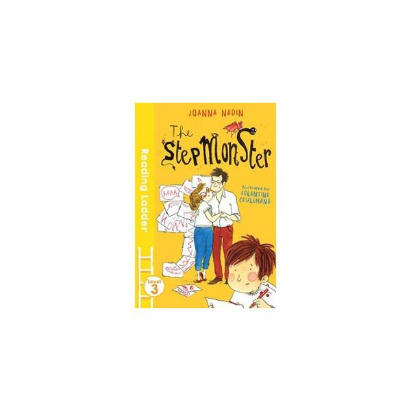 Egmont Reading Ladder 3 The Stepmonster