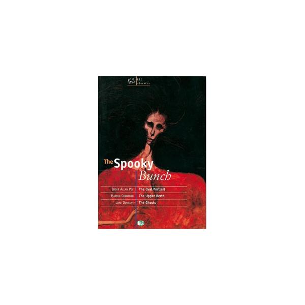 ELI ELI Classics: The Spooky Bunch （Book Only）