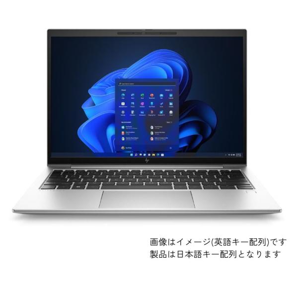 Elite（日本HP） HP ノートPC EliteBook 830 G9 6G7G2AV-AEHU ( 13.3型