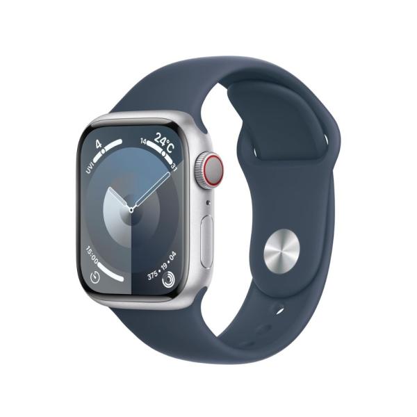 Apple - 未使用品　アップルウォッチ　MQKH2J/A/202104161418000 バンド無し】Apple Watch Series3 38mm GPS+Cellularモデル