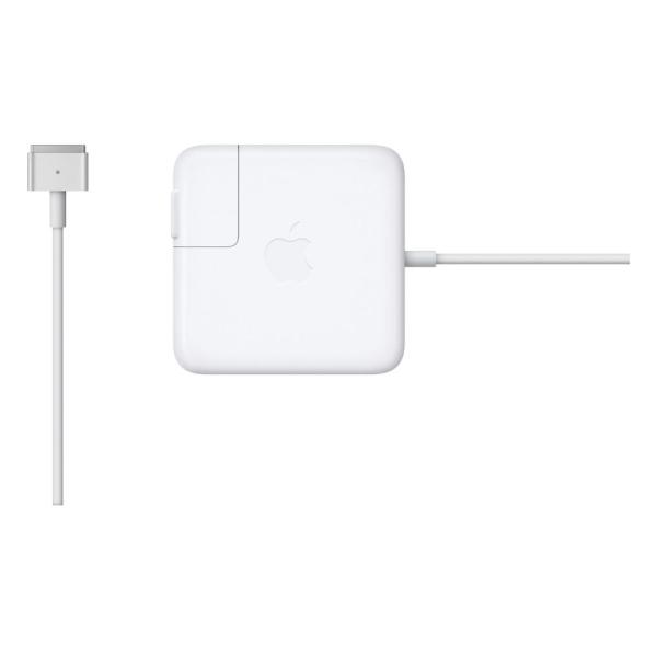 Apple アップル 85W MagSafe 2 電源アダプタ ( MacBook Pro Retina ディスプレイモデル 用 ) MYH83J/A 国内正規品