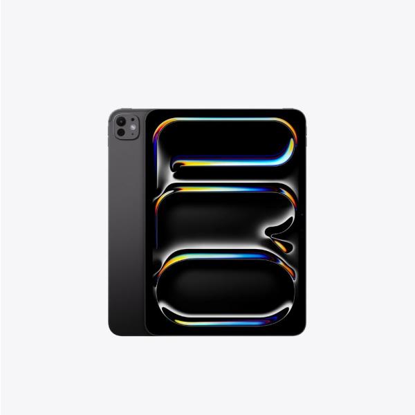Apple iPad Pro 11インチ Wi-Fiモデル MDWK4J/A ( M5チップ 9コアCPU 10コアGPU 12GBメモリ 256GB ) スペースブラック 国内正規品