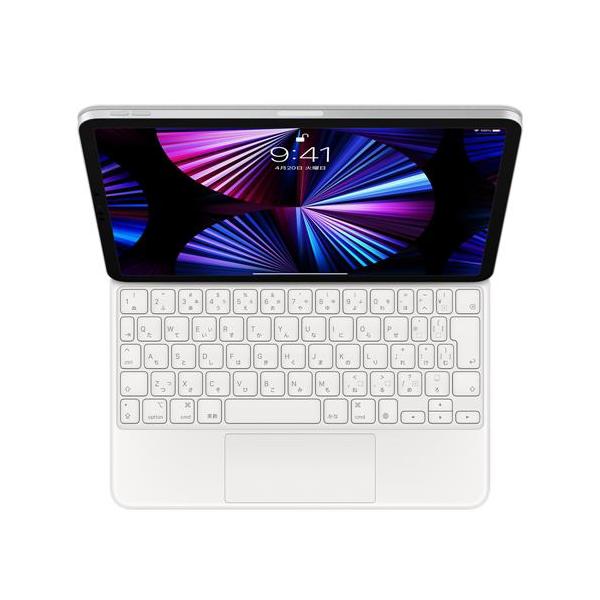 Apple アップル キーボード Magic Keyboard 日本語 11インチ