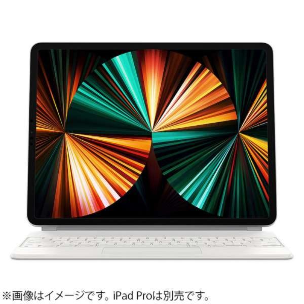 Apple アップル キーボード Magic Keyboard 韓国語 iPad Air (M2