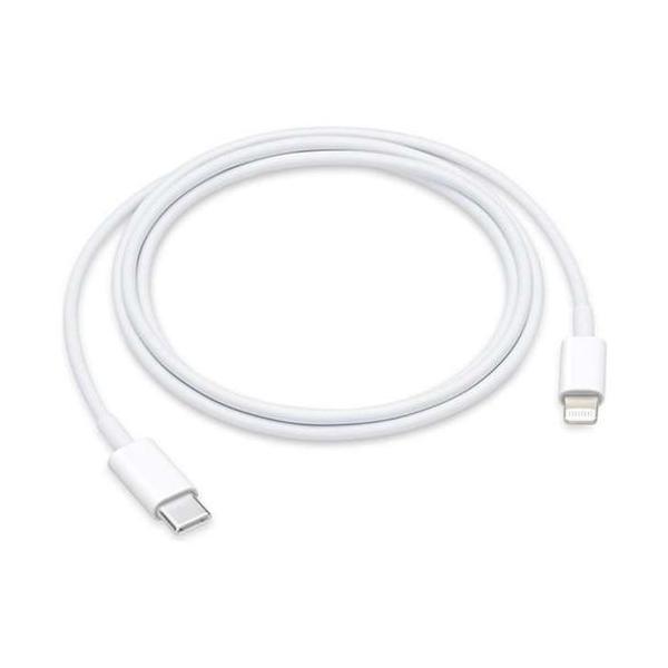 Apple 【ネコポス便のみ】Apple アップル USB-C - Lightning