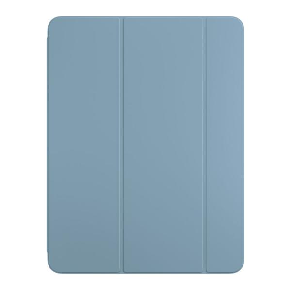 Apple アップル 13インチ iPad Pro (M4) 用 Smart Folio カバー デニム MWK43FE/A 国内正規品