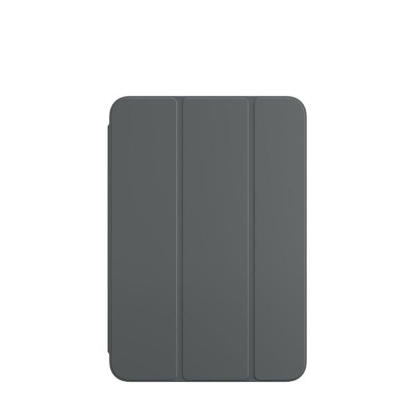 他サイト： Apple アップル Smart Folio iPad mini (A17 Pro) 用 カバー チャコールグレイ MC2Q4FE/A 国内正規品の商品画像