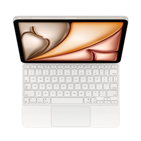 Apple アップル Magic Keyboard 英語(US) 11インチ iPad Air ( M3 M2