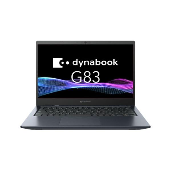 dynabook（ダイナブック） ノートPC G83 MA A6G4MAHD15GA (13.3型 FHD