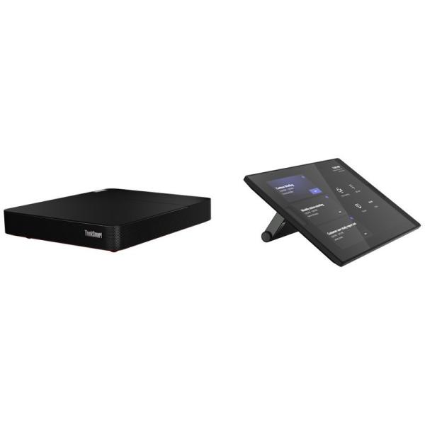 Lenovo m{ cpPC  ThinkSmart Core + Controller for Microsoft Teams Rooms 11LR0005JPi10.1^ / Core i5 / 8GB / 256GB SSDj