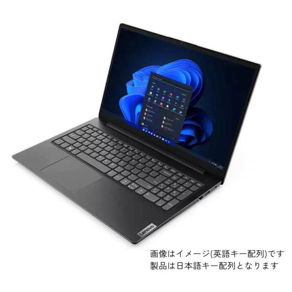 Lenovo レノボ ノートPC V15 Gen 3 82TT00BWJP (15.6型 フルHD TN Core 