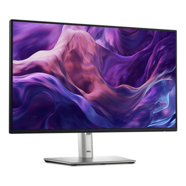 ［美品］モニター24インチ USB-C 100Hz FHD IPSパネル DELL Dell デル・テクノロジーズ 24インチ USB-C ハブ モニター