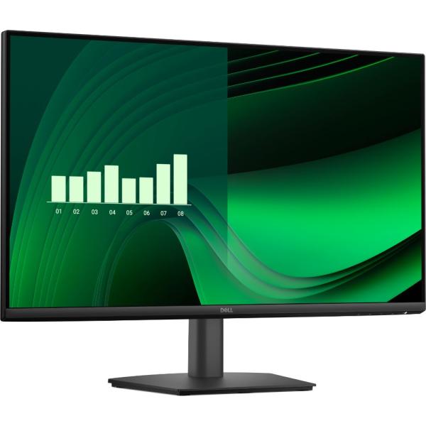 DELL（デル） Dell Pro 27ディスプレイ - E2725HM (ケーブル付属 IPS