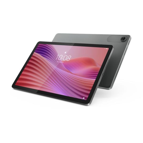 Lenovo Tab K10 Gen2 ZAEL0018JP ( 10.1型 ワイド MediaTek Helio G85 4GB 64GB SIMフリー Bluetooth Android14 ) ルナグレー