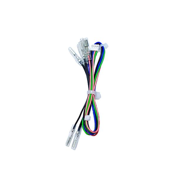 Brook ブルック Hitbox Cable Brook製格闘ゲーム用基盤専用変換ケーブル　PS5 格闘ゲーム PS4 PS3 スイッチ PC(X-Input)