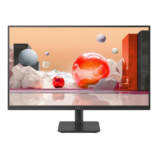 LG Electronics - 極美品　LG Ultra Fine 4K Display　24インチ 23.7