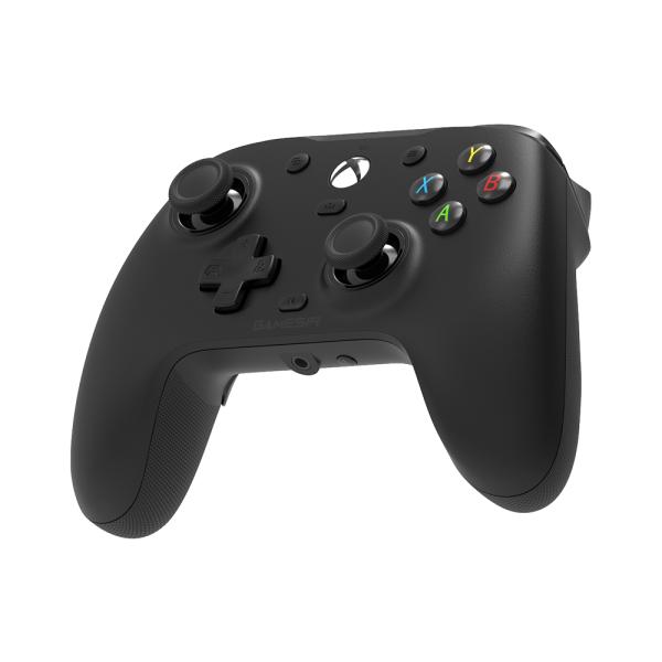 GameSir G7 HE Black USB�L���ڑ� �Q�[�~���O�R���g���[���[ (Xbox�������C�Z���X�擾�i Windows�Ή� Steam USB Type-C 3.5mm�I�[�f�B�I�W���b�N �W���C���� ) ���i�摜2