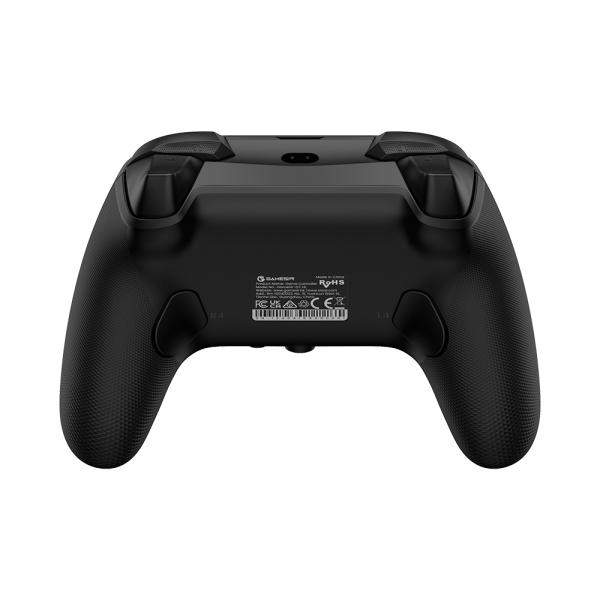 GameSir G7 HE Black USB�L���ڑ� �Q�[�~���O�R���g���[���[ (Xbox�������C�Z���X�擾�i Windows�Ή� Steam USB Type-C 3.5mm�I�[�f�B�I�W���b�N �W���C���� ) ���i�摜5