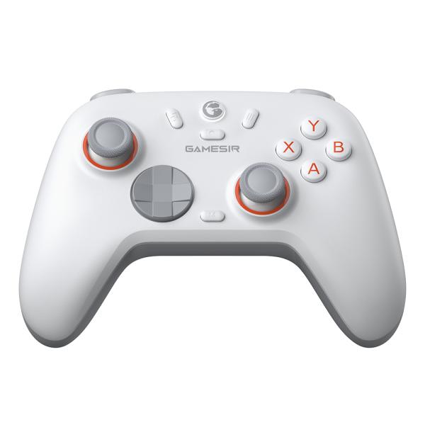 GameSir Nova2 Lite White 無線 有線ゲームコントローラー