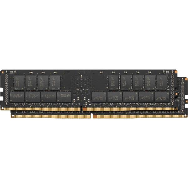 Apple メモリーキット DDR4 ECC 64GB MX1J2G/A Mac Pro 【未開封アウトレット】 Apple アップル メモリ DDR4