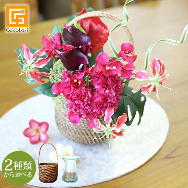 Limited 絵画 花 art ブーゲンビリア flower 美術品 母の日 cocobari_gf0014