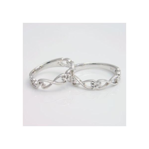 【寸法】Ladys幅約4mmでMens幅約4mmです。指輪の内側を裏抜きしておらず、しっかりと出来上がっています。【素材】ココカルは本物の地金でお作りしています。・シルバー925(スターリングシルバー) 、 ロジウムコーティング済【重量】レ...