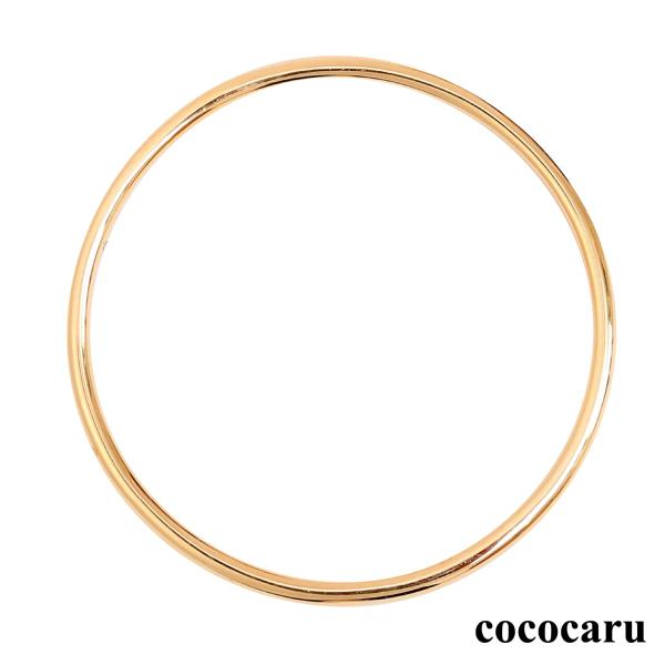 【素材】ココカルは本物の地金でお作りしています。・K10イエローゴールド【重量】平均重量約0.35g【文字入れについて】こちらの商品は文字入れは出来ません。【発送について】【即日発送対応】【送料無料】在庫がない場合はオーダーメードでお造り致...