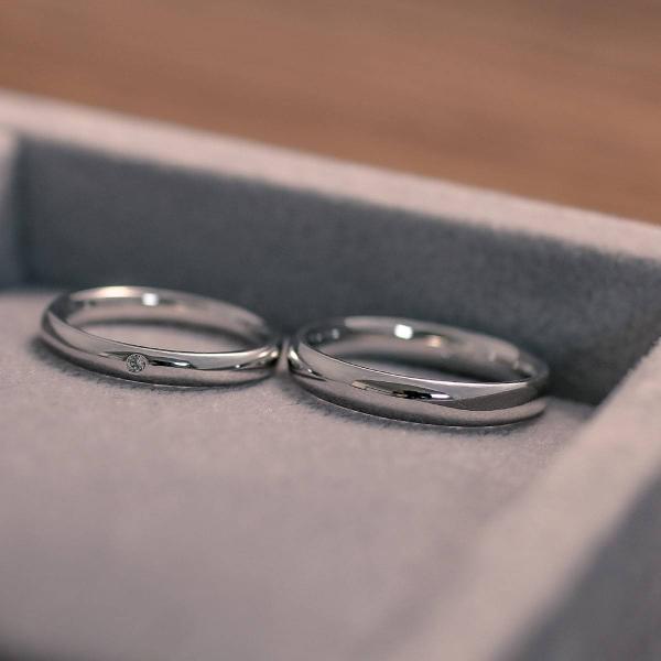 結婚指輪 マリッジリング 安い K10 イエローゴールド ホワイトゴールド 安い ギフト K10 ピンクゴールド ダイヤモンド 2本セット 日本製 誕生日 ギフト Kr5102kr5102 K10 M ココカル