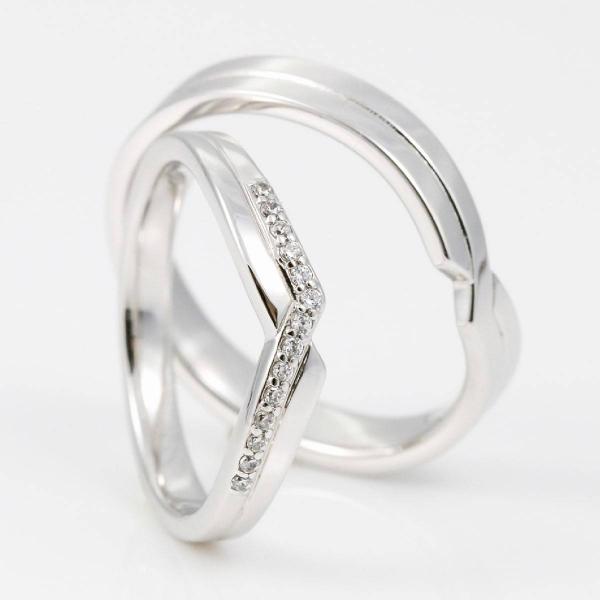 ペアリング 結婚指輪 安い 2本セット K10 ゴールド ダイヤモンド マリッジリング 母の日 ペアリング 結婚指輪 安い 2本セット K10 ゴールド ダイヤモンド マリッジリング 母の日