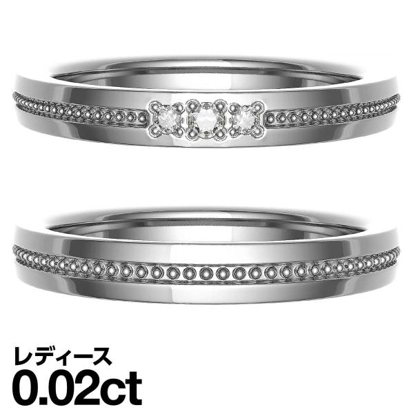 マリッジリング おしゃれの人気商品 通販 価格比較 価格 Com