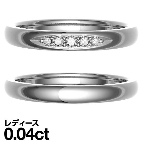 結婚指輪 マリッジリング 安い k10 イエローゴールド ホワイトゴールド ピンクゴールド ダイヤモンド 2本セット 日本製 おしゃれ プレゼント  卒業式 入学式