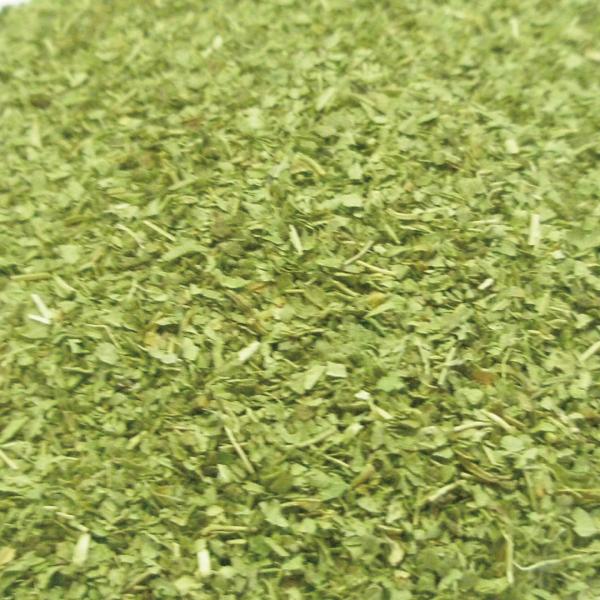 レモンバーベナ ファインカット 100g [ドライハーブ] カリス成城|ハーブティー 乾燥 コウスイボク
