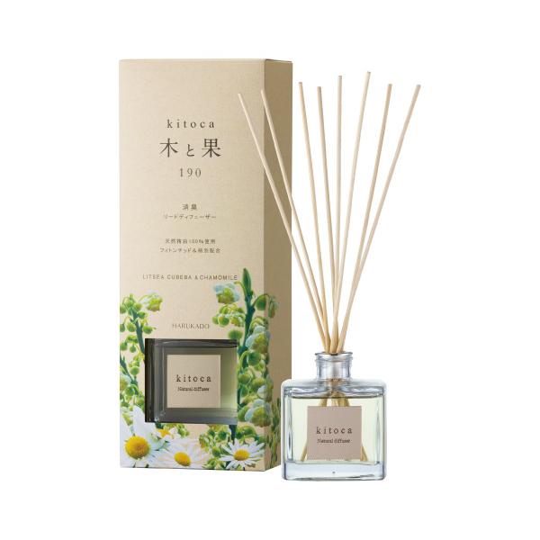 ؂Ɖ (kitoca) [hfBt[U[ 190 cFANxoJ~[