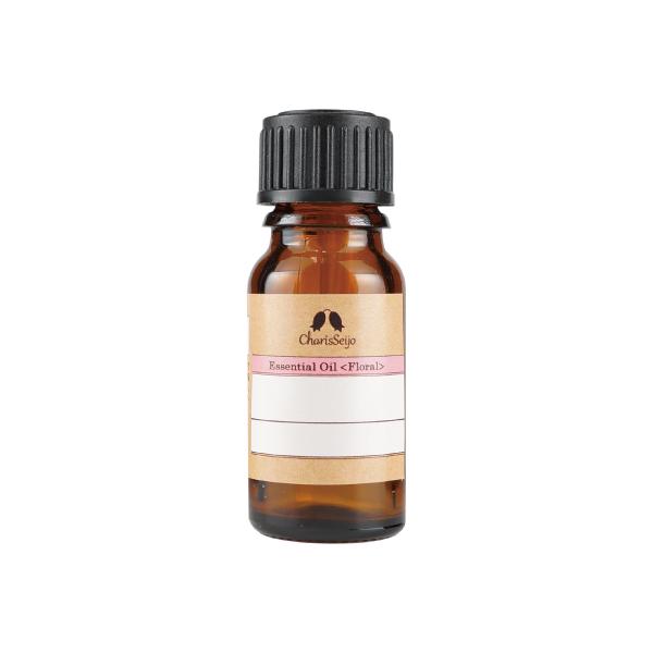 カリス ジャスミン サンバック アブソリュート オイル 10ml (品番：9535) - カリス成城 [アロマオイル/エッセンシャルオイル] カリス成城（Charis Seijo） ジャスミン サンバック アブソリュート