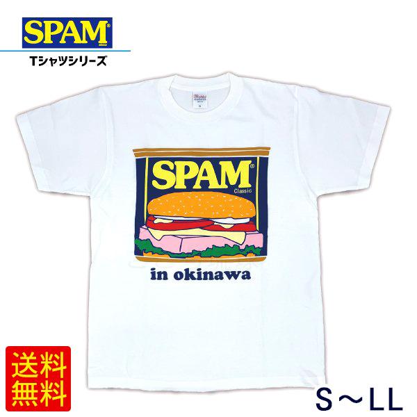 SPAM�X�p�� T�V���c�i�ʋl in okinawa�j�@/�X�p���� T�V���c ���ꂨ�y�Y �iM�ցj