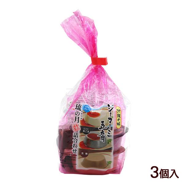 ピーナッツの風味と濃厚な味わい！もっちりとした食感のジーマーミ豆腐。沖縄では、落花生が地中で実を結ぶことから落花生のことをジーマーミ（地豆）と言います。落花生のしぼり汁を固めてつくるジーマーミ豆腐は、地元で総菜やデザートとして広く親しまれて...